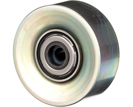 Deflection/Guide Pulley, v-ribbed belt DriveAlign® T36294 Gates