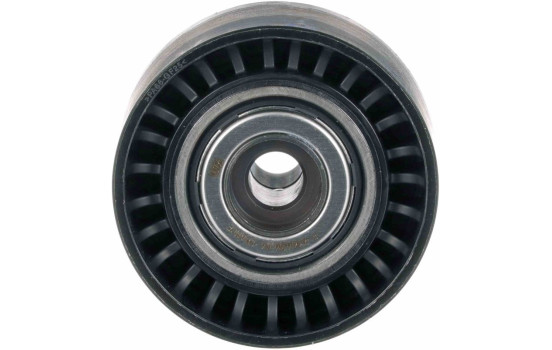 Deflection/Guide Pulley, v-ribbed belt DriveAlign® T36295 Gates, Image 2