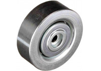 Deflection/Guide Pulley, v-ribbed belt DriveAlign® T36297 Gates