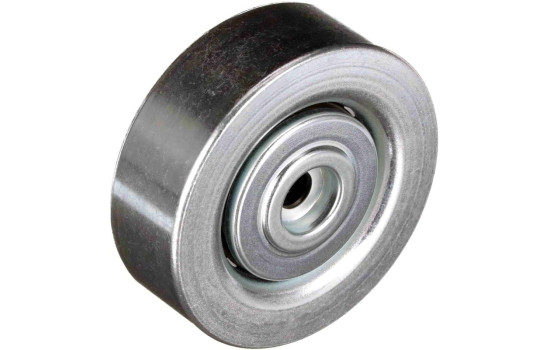 Deflection/Guide Pulley, v-ribbed belt DriveAlign® T36297 Gates