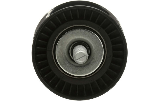 Deflection/Guide Pulley, v-ribbed belt DriveAlign® T36300 Gates, Image 2