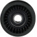 Deflection/Guide Pulley, v-ribbed belt DriveAlign® T36303 Gates, Thumbnail 2