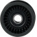 Deflection/Guide Pulley, v-ribbed belt DriveAlign® T36303 Gates, Thumbnail 3