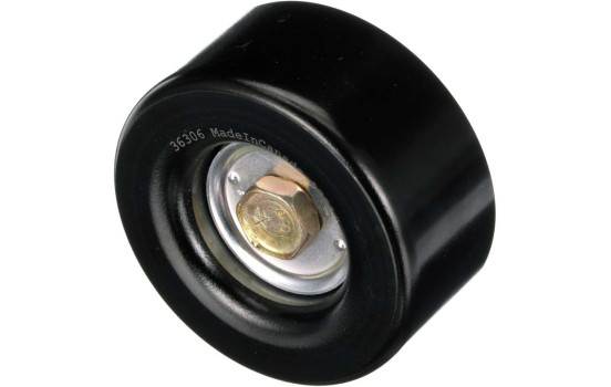 Deflection/Guide Pulley, v-ribbed belt DriveAlign® T36306 Gates