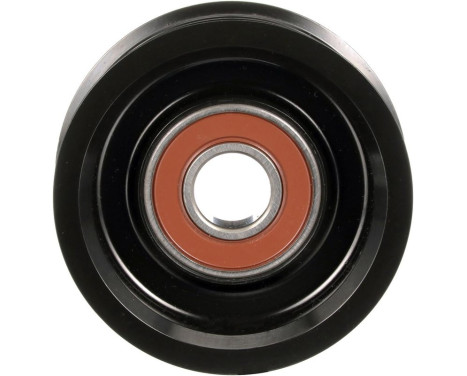 Deflection/Guide Pulley, v-ribbed belt DriveAlign® T36320 Gates, Image 3