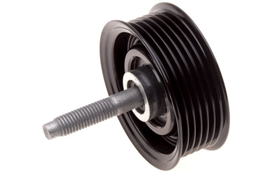 Deflection/Guide Pulley, V-ribbed belt DriveAlign® T36328 Gates, Image 2