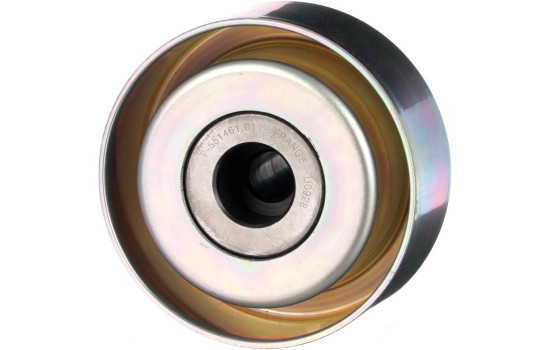 Deflection/Guide Pulley, v-ribbed belt DriveAlign® T36361 Gates