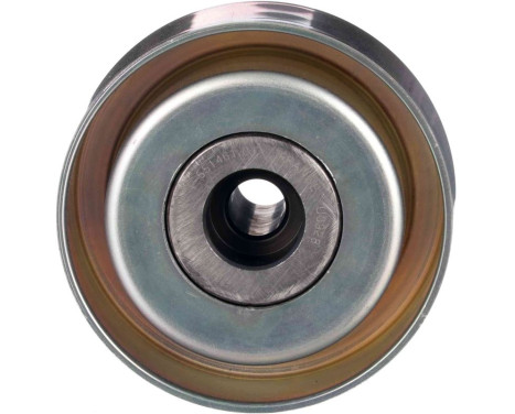 Deflection/Guide Pulley, v-ribbed belt DriveAlign® T36361 Gates, Image 2