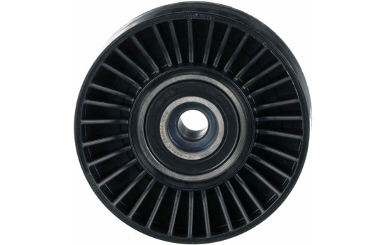 Deflection/Guide Pulley, v-ribbed belt DriveAlign® T36364 Gates, Image 2