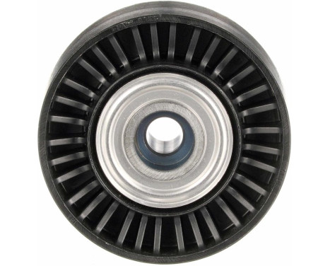 Deflection/Guide Pulley, v-ribbed belt DriveAlign® T36366 Gates, Image 3