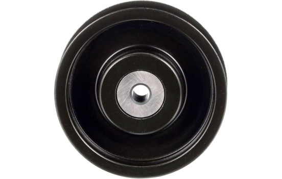 Deflection/Guide Pulley, v-ribbed belt DriveAlign® T36372 Gates, Image 3