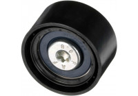 Deflection/Guide Pulley, v-ribbed belt DriveAlign® T36373 Gates