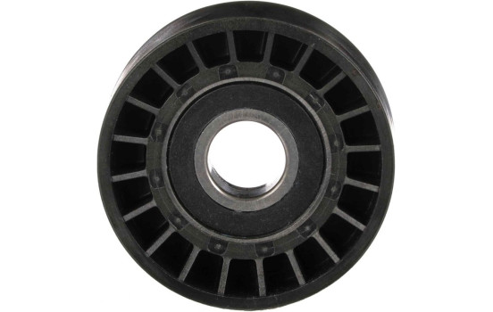 Deflection/Guide Pulley, v-ribbed belt DriveAlign® T36376 Gates, Image 2