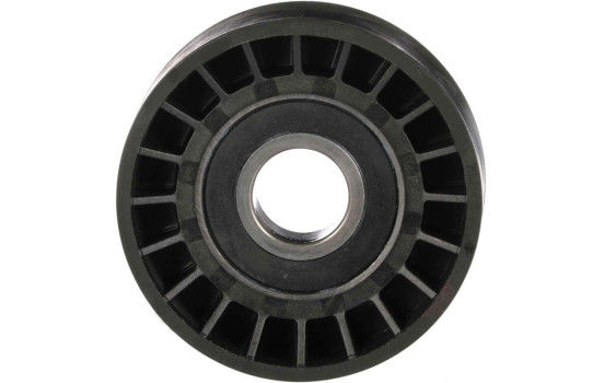 Deflection/Guide Pulley, v-ribbed belt DriveAlign® T36376 Gates, Image 3