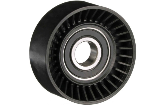 Deflection/Guide Pulley, v-ribbed belt DriveAlign® T36379 Gates