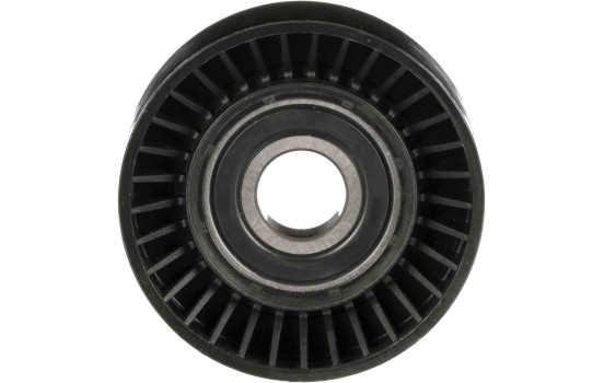 Deflection/Guide Pulley, v-ribbed belt DriveAlign® T36379 Gates, Image 3