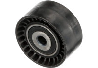 Deflection/Guide Pulley, v-ribbed belt DriveAlign® T36380 Gates