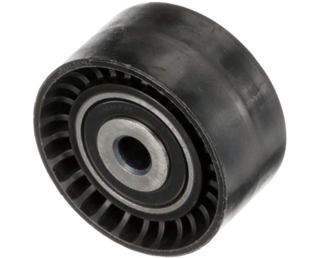 Deflection/Guide Pulley, v-ribbed belt DriveAlign® T36380 Gates