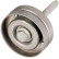 Deflection/Guide Pulley, v-ribbed belt DriveAlign® T36382 Gates