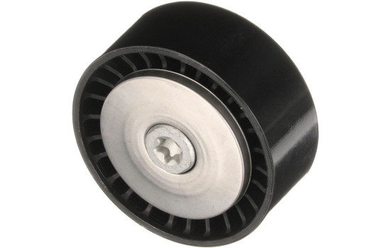 Deflection/Guide Pulley, v-ribbed belt DriveAlign® T36388 Gates