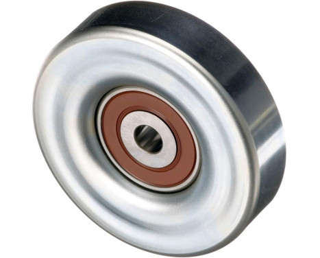 Deflection/Guide Pulley, v-ribbed belt DriveAlign® T36395 Gates