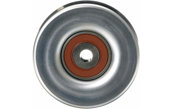 Deflection/Guide Pulley, v-ribbed belt DriveAlign® T36395 Gates, Image 2