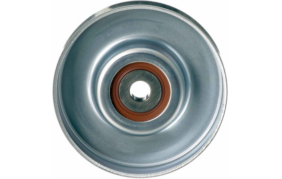 Deflection/Guide Pulley, v-ribbed belt DriveAlign® T36395 Gates, Image 3