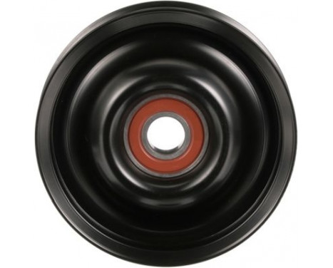 Deflection/Guide Pulley, v-ribbed belt DriveAlign® T36411 Gates, Image 2