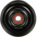 Deflection/Guide Pulley, v-ribbed belt DriveAlign® T36411 Gates, Thumbnail 2