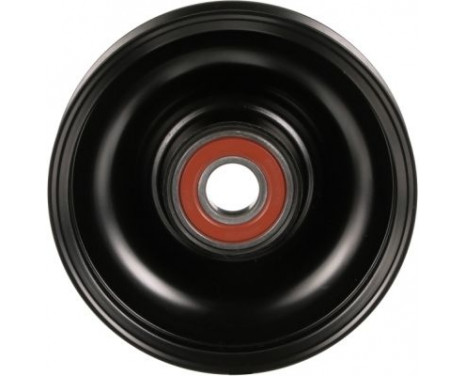 Deflection/Guide Pulley, v-ribbed belt DriveAlign® T36411 Gates, Image 3