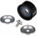 Deflection/Guide Pulley, v-ribbed belt DriveAlign® T36413 Gates