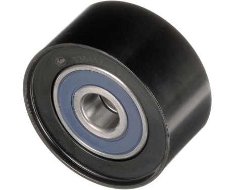 Deflection/Guide Pulley, v-ribbed belt DriveAlign® T36417 Gates