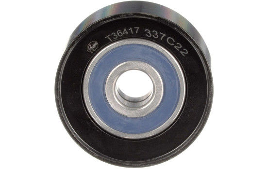 Deflection/Guide Pulley, v-ribbed belt DriveAlign® T36417 Gates, Image 2