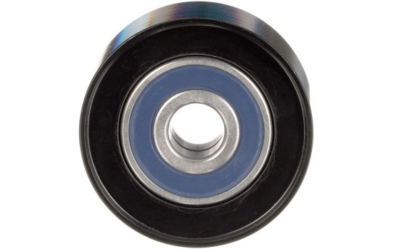 Deflection/Guide Pulley, v-ribbed belt DriveAlign® T36417 Gates, Image 3