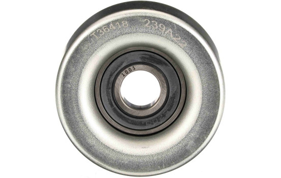 Deflection/Guide Pulley, v-ribbed belt DriveAlign® T36418 Gates, Image 2