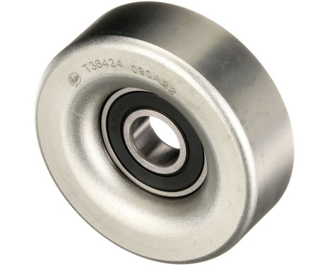 Deflection/Guide Pulley, v-ribbed belt DriveAlign® T36424 Gates