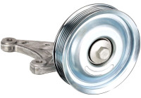 Deflection/Guide Pulley, v-ribbed belt DriveAlign® T36427 Gates