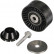 Deflection/Guide Pulley, v-ribbed belt DriveAlign® T36430 Gates