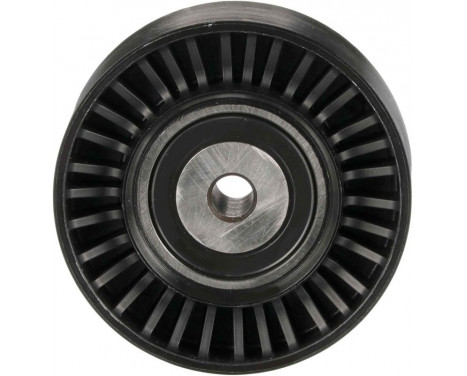 Deflection/Guide Pulley, v-ribbed belt DriveAlign® T36430 Gates, Image 3