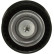 Deflection/Guide Pulley, v-ribbed belt DriveAlign® T36432 Gates, Thumbnail 2