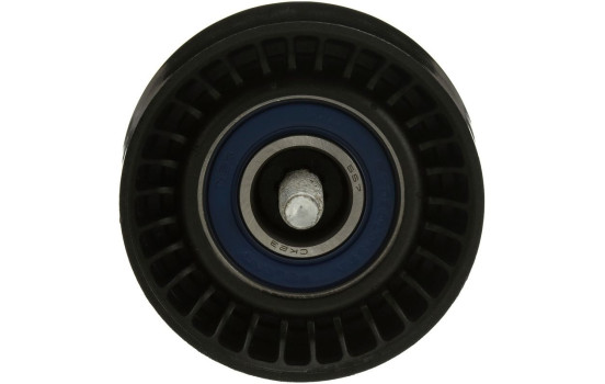 Deflection/Guide Pulley, v-ribbed belt DriveAlign® T36432 Gates, Image 3