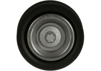 Deflection/Guide Pulley, v-ribbed belt DriveAlign® T36434 Gates