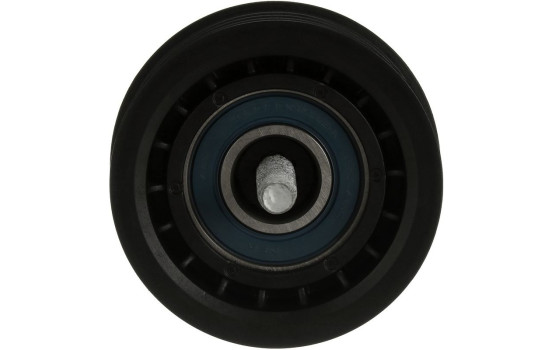Deflection/Guide Pulley, v-ribbed belt DriveAlign® T36434 Gates, Image 2