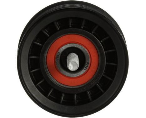 Deflection/Guide Pulley, v-ribbed belt DriveAlign® T36435 Gates, Image 3