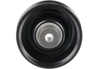 Deflection/Guide Pulley, v-ribbed belt DriveAlign® T36448 Gates
