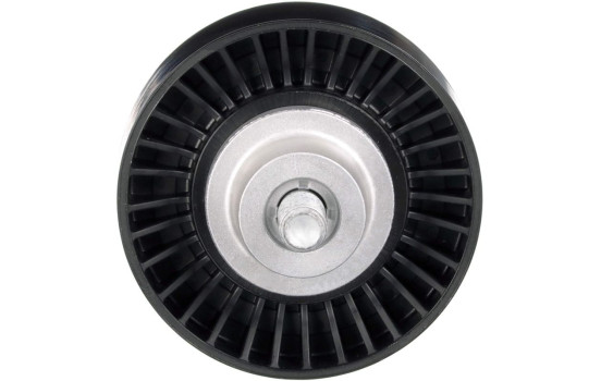 Deflection/Guide Pulley, v-ribbed belt DriveAlign® T36455 Gates, Image 3