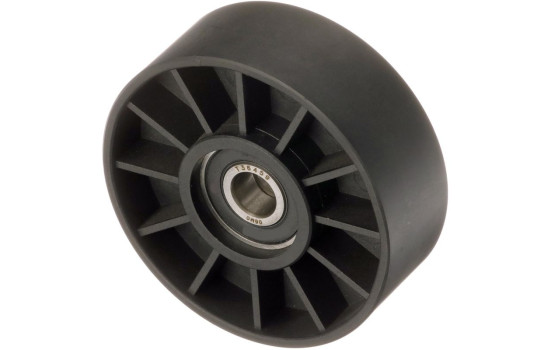 Deflection/Guide Pulley, v-ribbed belt DriveAlign® T36459 Gates