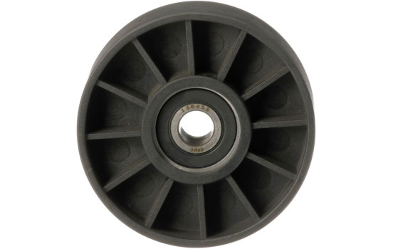 Deflection/Guide Pulley, v-ribbed belt DriveAlign® T36459 Gates, Image 2