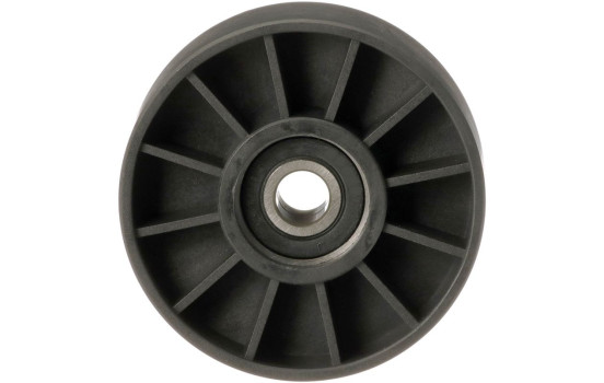 Deflection/Guide Pulley, v-ribbed belt DriveAlign® T36459 Gates, Image 3