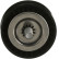 Deflection/Guide Pulley, v-ribbed belt DriveAlign® T36464 Gates, Thumbnail 3